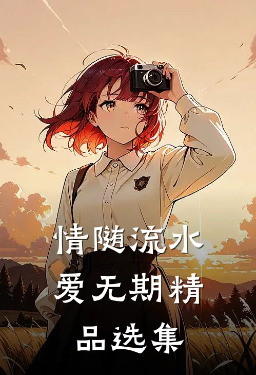 情随流水爱无期精品选集