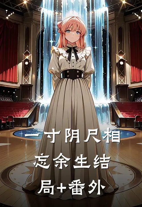 一寸阴尺相忘余生结局+番外