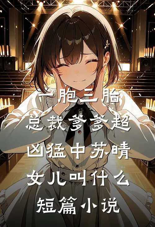一胞三胎,总裁爹爹超凶猛中 苏晴女儿叫什么短篇小说