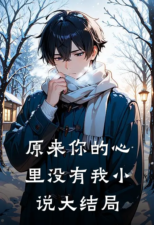 原来你的心里没有我小说大结局