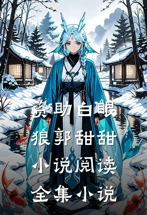 资助白眼狼郭甜甜小说阅读全集小说