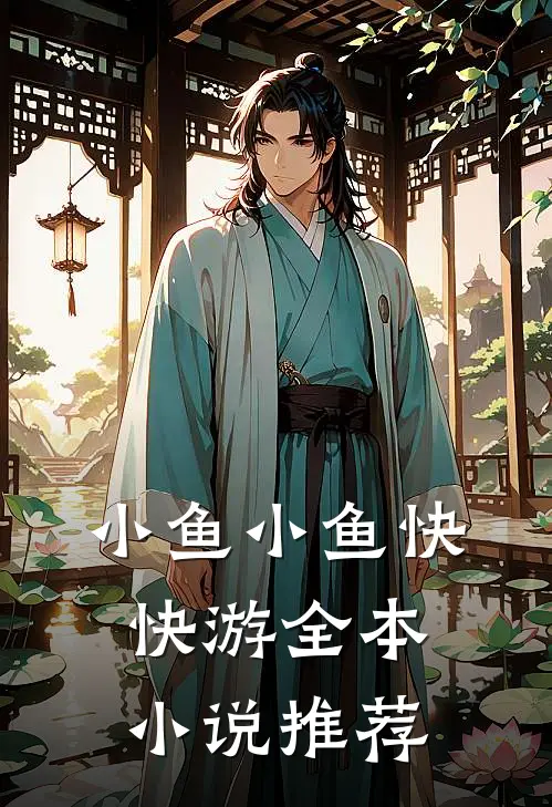小鱼小鱼快快游全本小说推荐