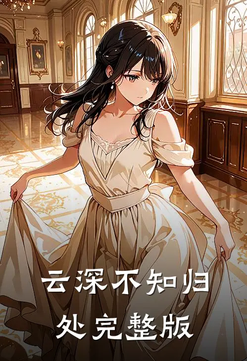 云深不知归处完整版