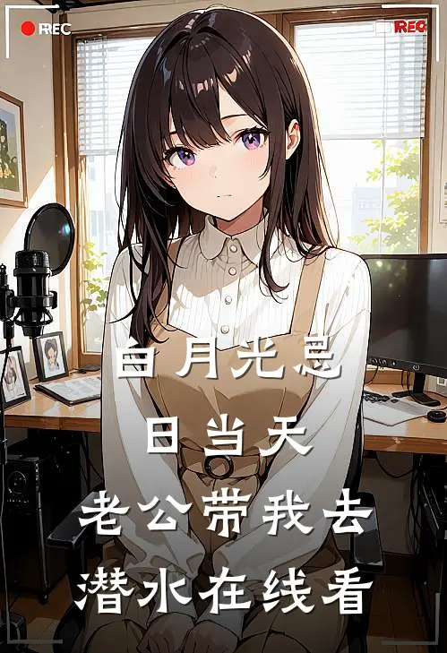 白月光忌日当天，老公带我去潜水在线看