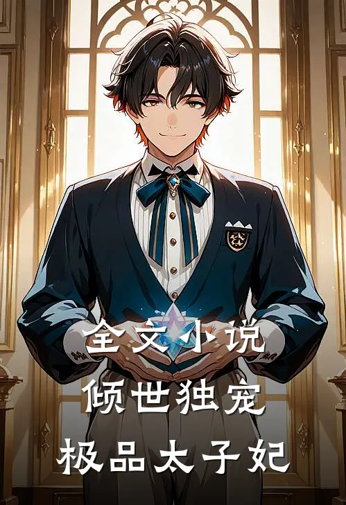 全文小说倾世独宠：极品太子妃