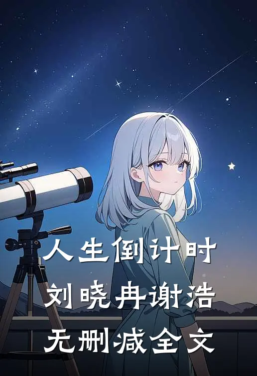 人生倒计时刘晓冉谢浩无删减全文
