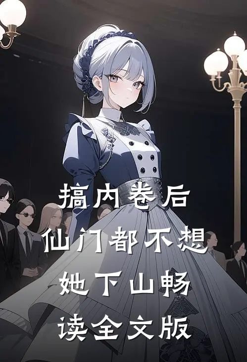 搞内卷后，仙门都不想她下山畅读全文版