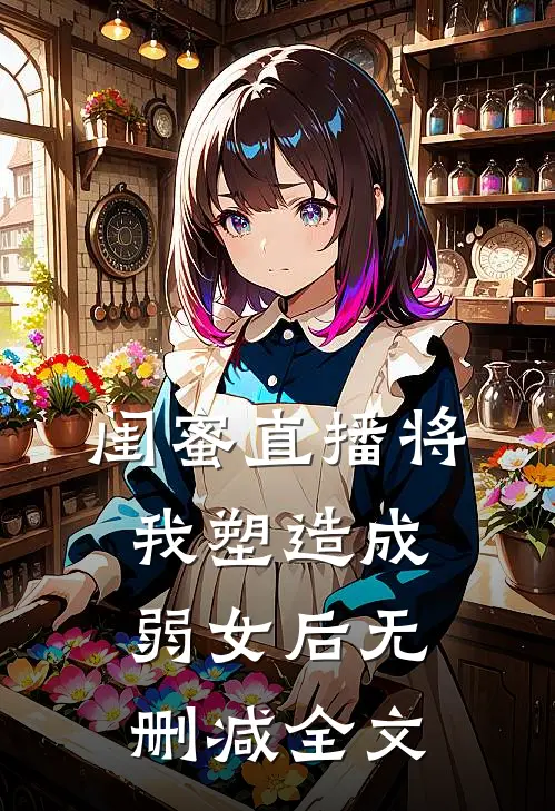 闺蜜直播将我塑造成弱女后无删减全文