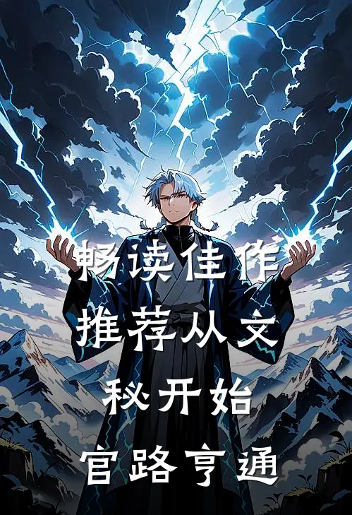 畅读佳作推荐从文秘开始，官路亨通