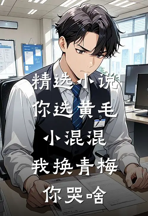 精选小说你选黄毛小混混，我换青梅你哭啥