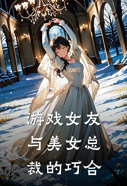 游戏女友与美女总裁的巧合