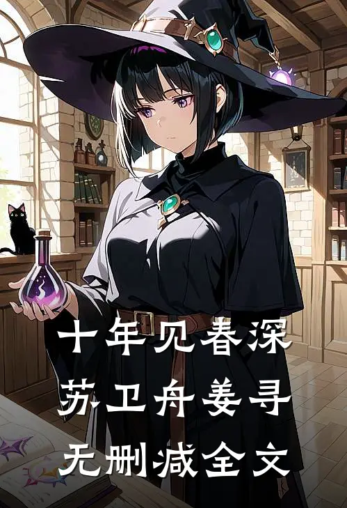 十年见春深苏卫舟姜寻无删减全文