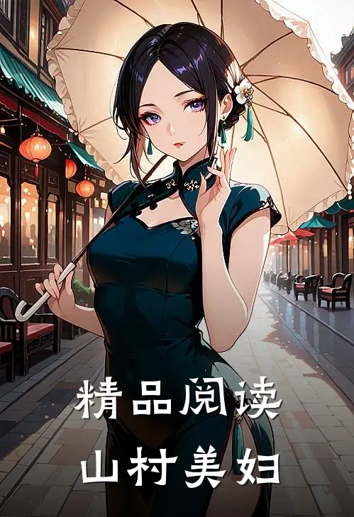 精品阅读山村美妇