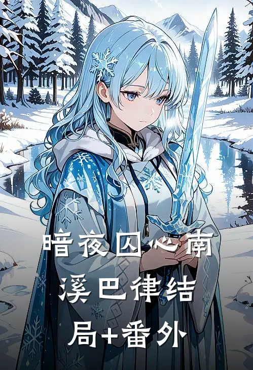 暗夜囚心南溪巴律结局+番外