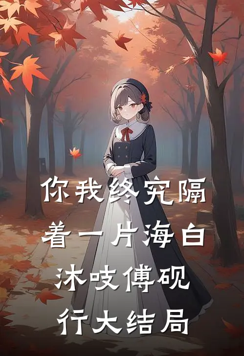 你我终究隔着一片海白沐吱傅砚行大结局