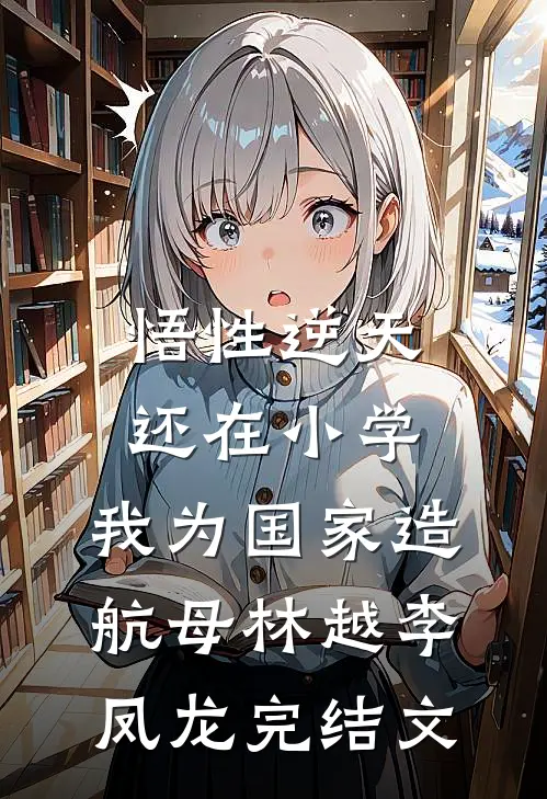 悟性逆天：还在小学，我为国家造航母林越李凤龙完结文