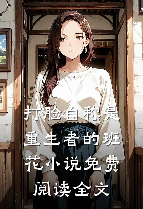 打脸自称是重生者的班花小说免费阅读全文