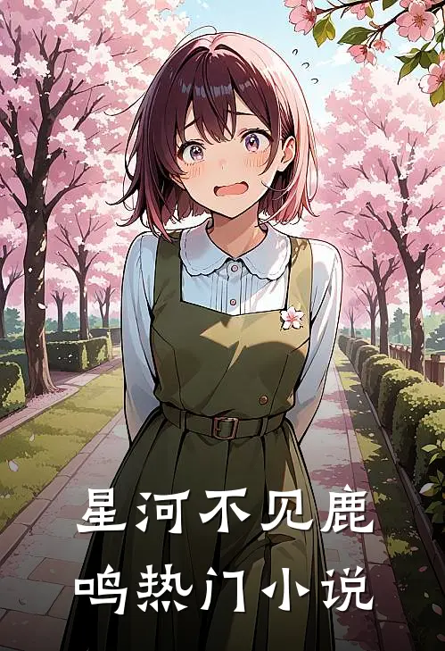 星河不见鹿鸣热门小说