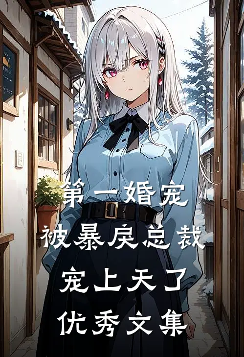 第一婚宠：被暴戾总裁宠上天了优秀文集