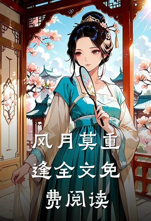 风月莫重逢全文免费阅读