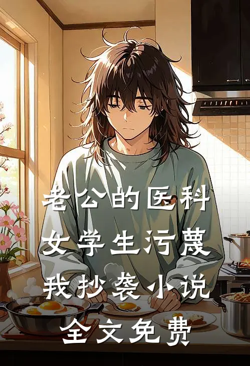 老公的医科女学生污蔑我抄袭小说全文免费