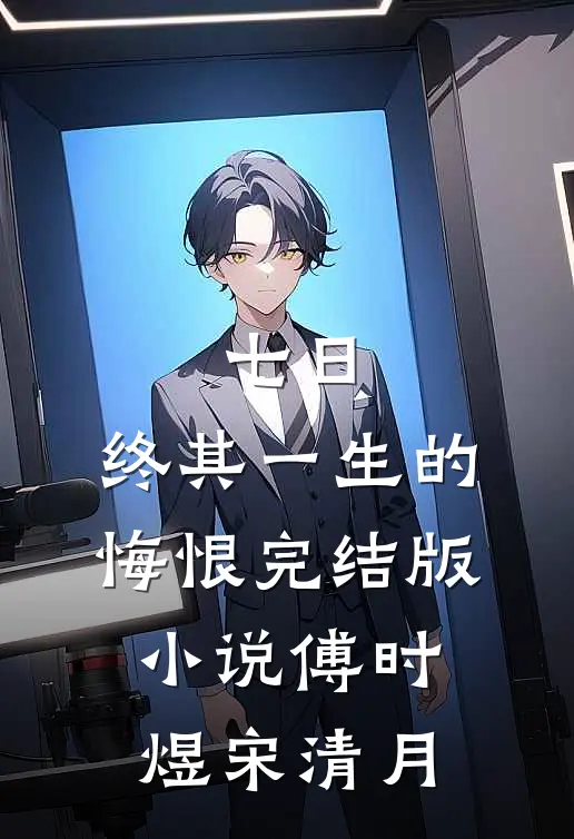 七日，终其一生的悔恨完结版小说傅时煜宋清月
