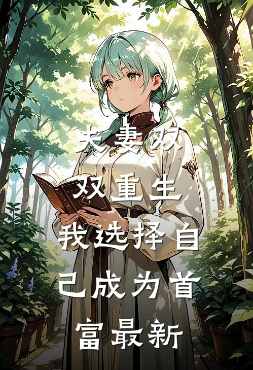 夫妻双双重生，我选择自己成为首富最新