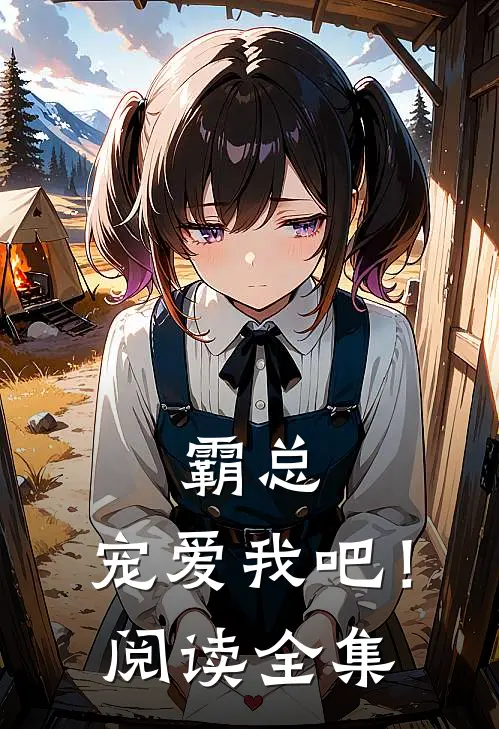 霸总，宠爱我吧！阅读全集