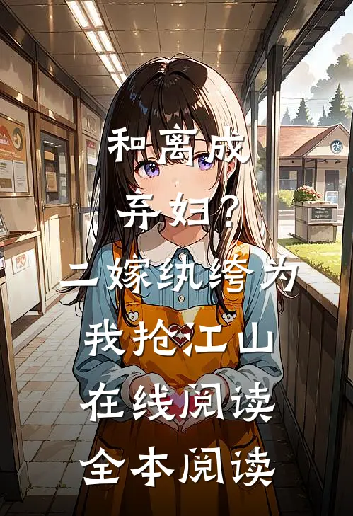 和离成弃妇？二嫁纨绔为我抢江山在线阅读全本阅读