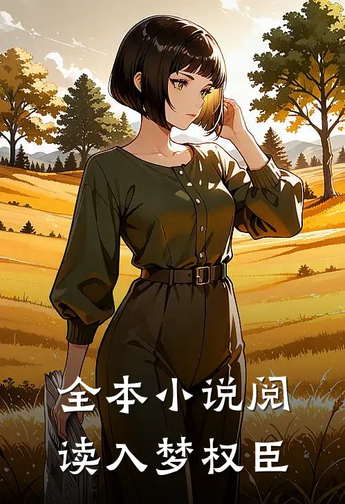 全本小说阅读入梦权臣