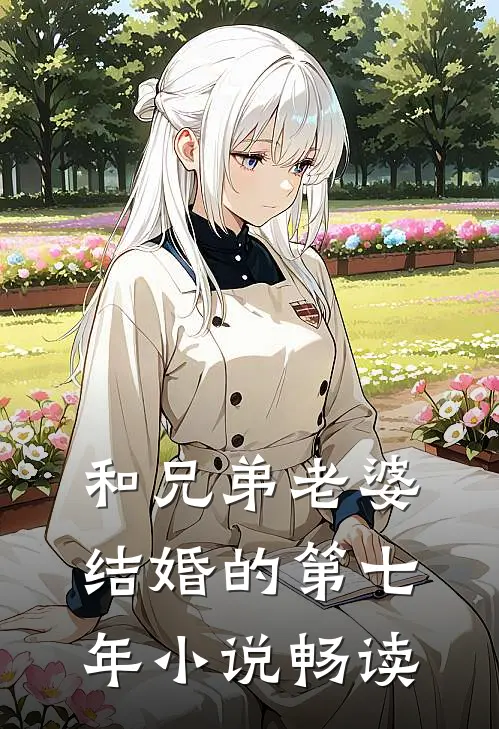 和兄弟老婆结婚的第七年小说畅读