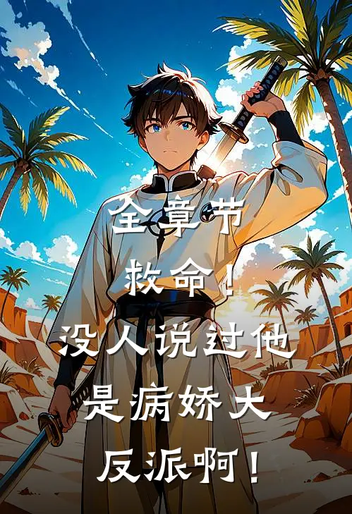 全章节救命！没人说过他是病娇大反派啊！