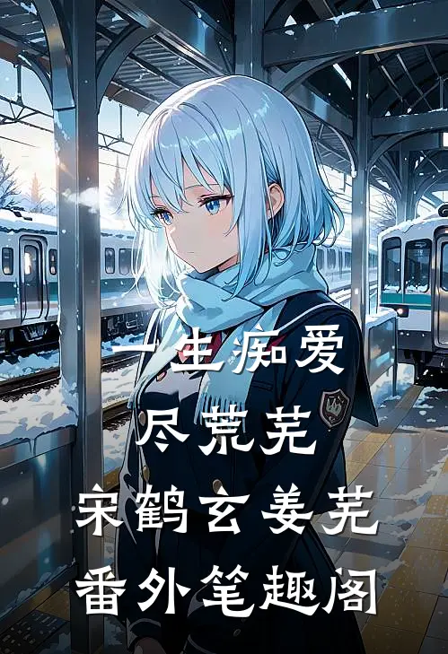 一生痴爱尽荒芜：宋鹤玄姜芜番外笔趣阁