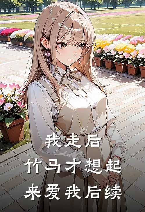 我走后，竹马才想起来爱我后续