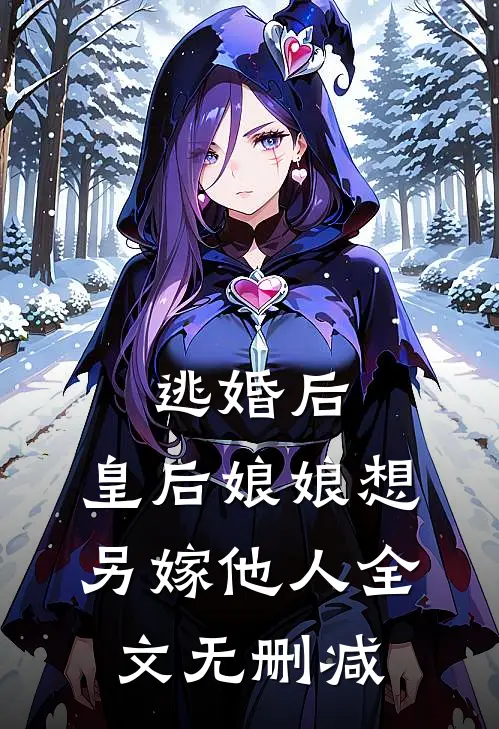 逃婚后，皇后娘娘想另嫁他人全文无删减