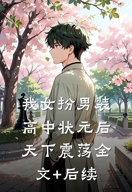我女扮男装高中状元后，天下震荡全文+后续