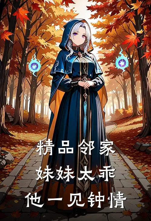 精品邻家妹妹太乖，他一见钟情