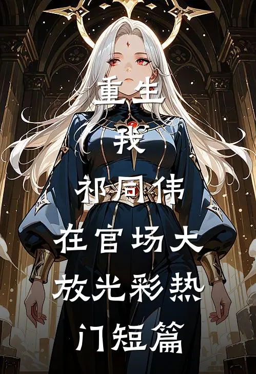 重生：我，祁同伟，在官场大放光彩热门短篇