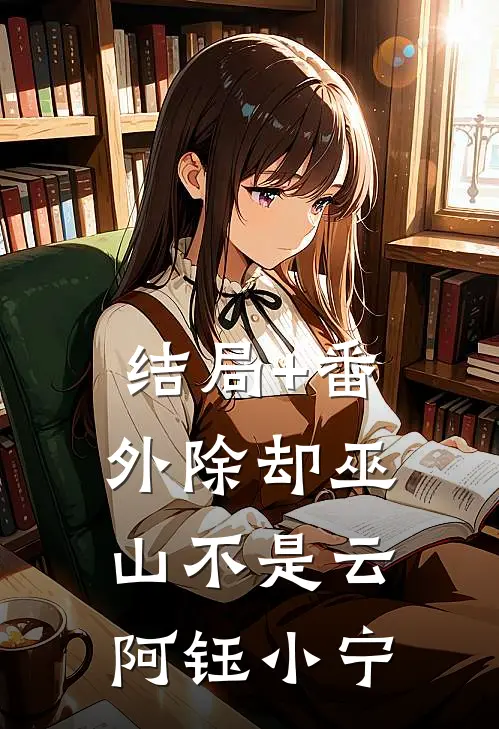 结局+番外除却巫山不是云.阿钰小宁