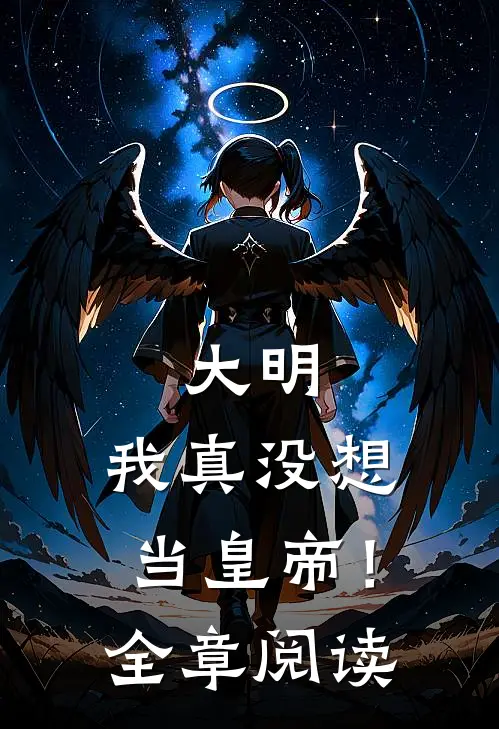 大明：我真没想当皇帝！全章阅读