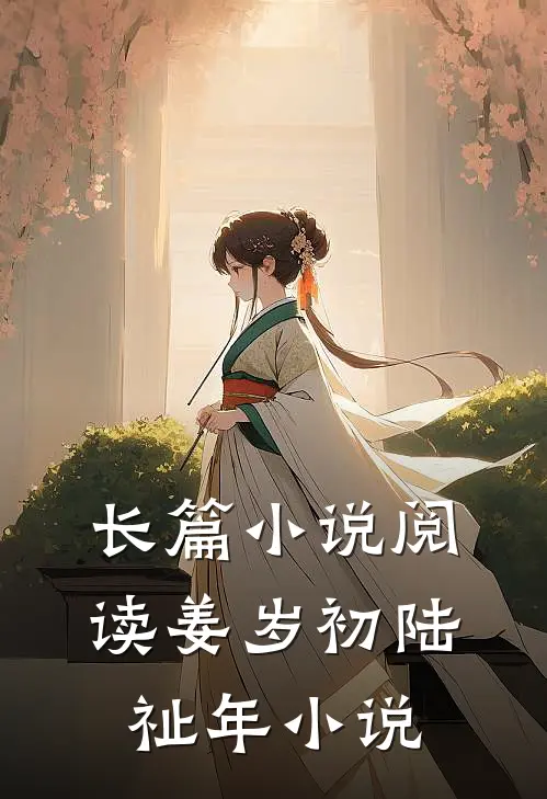 长篇小说阅读姜岁初陆祉年小说