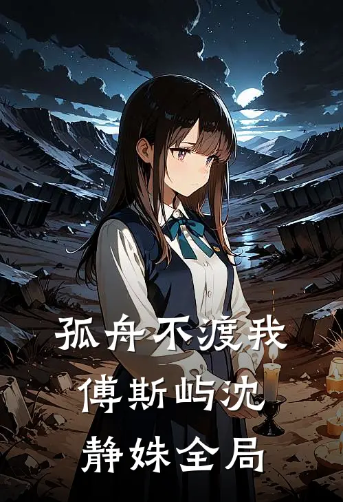 孤舟不渡我傅斯屿沈静姝全局