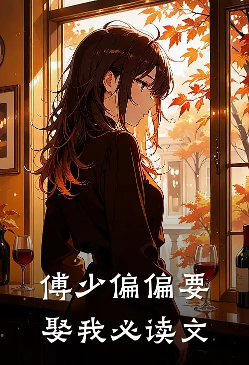 傅少偏偏要娶我必读文