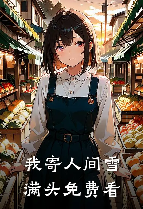 我寄人间雪满头免费看