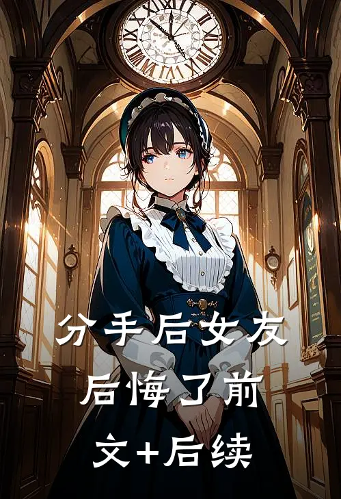 分手后女友后悔了前文+后续