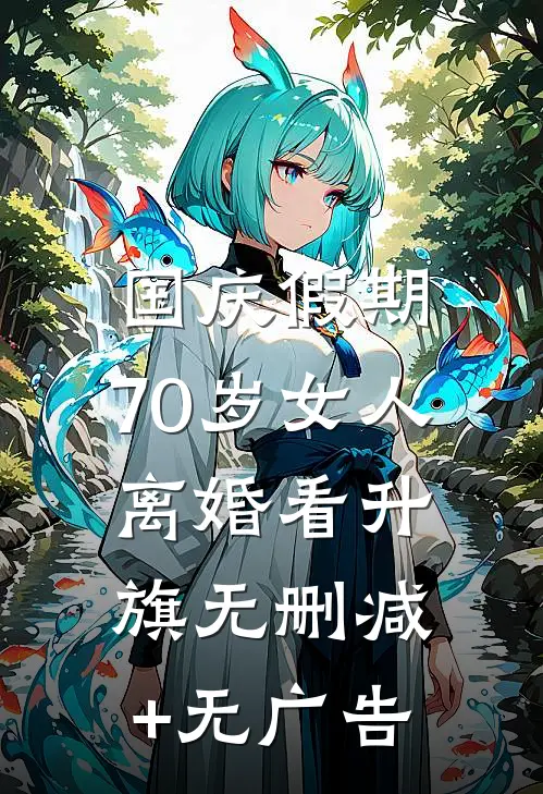 国庆假期：70岁女人离婚看升旗无删减+无广告