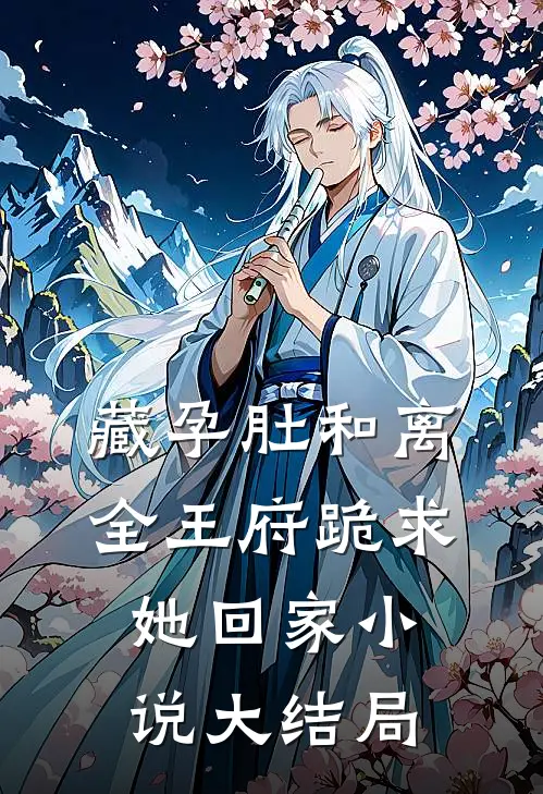 藏孕肚和离，全王府跪求她回家小说大结局