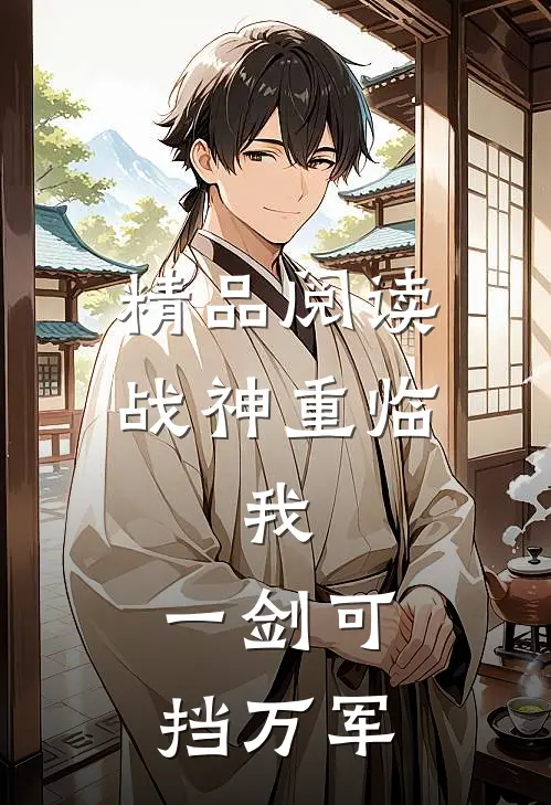 精品阅读战神重临：我，一剑可挡万军