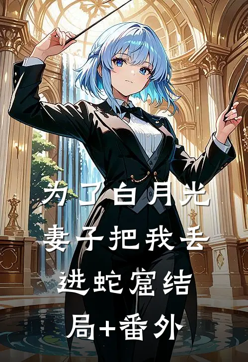 为了白月光，妻子把我丢进蛇窟结局+番外
