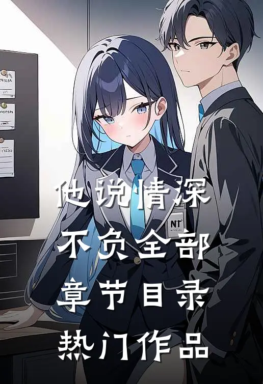 他说情深不负全部章节目录热门作品